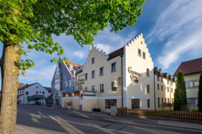  Zur Post Kümmersbruck Hotel & Tiny Houses  Кюммерсбрук